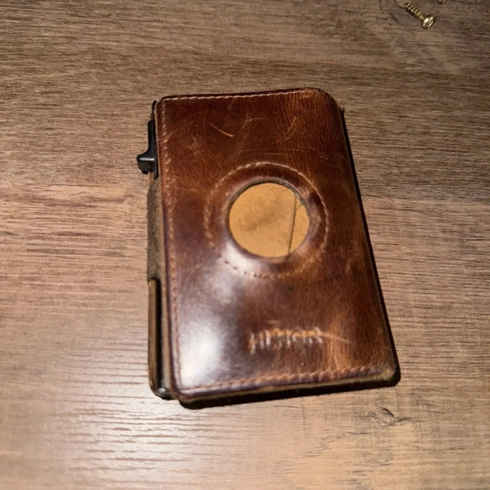 Men’s wallet